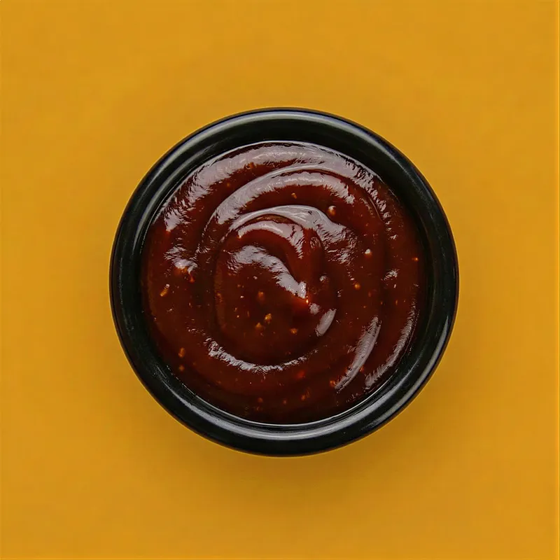 Extra Dip BBQ