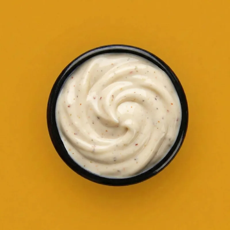 Extra Dip Garlic
