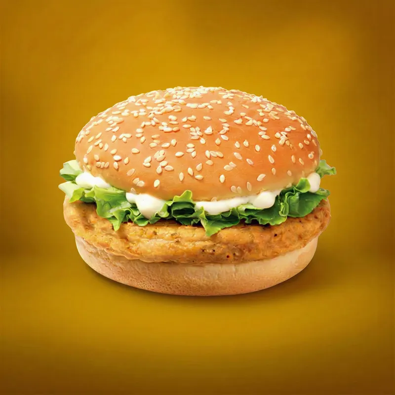Patty Burger