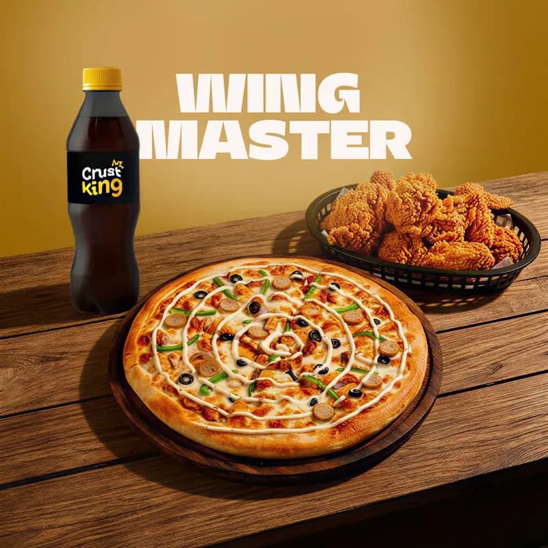 Wing Masters