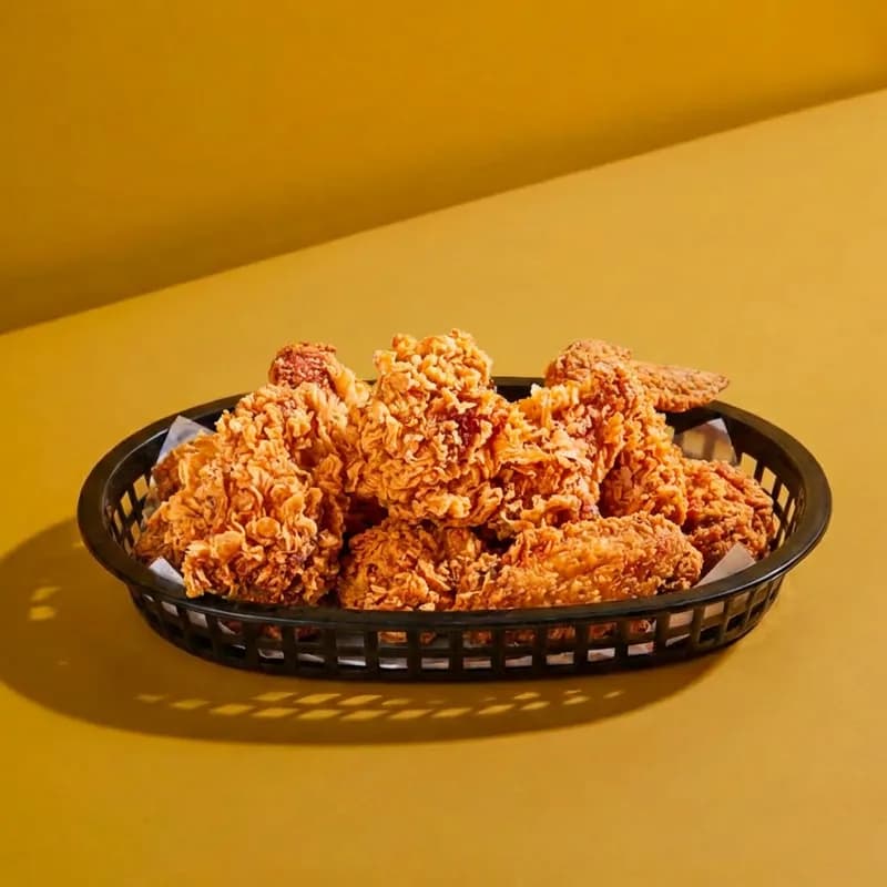 Hot Wings
