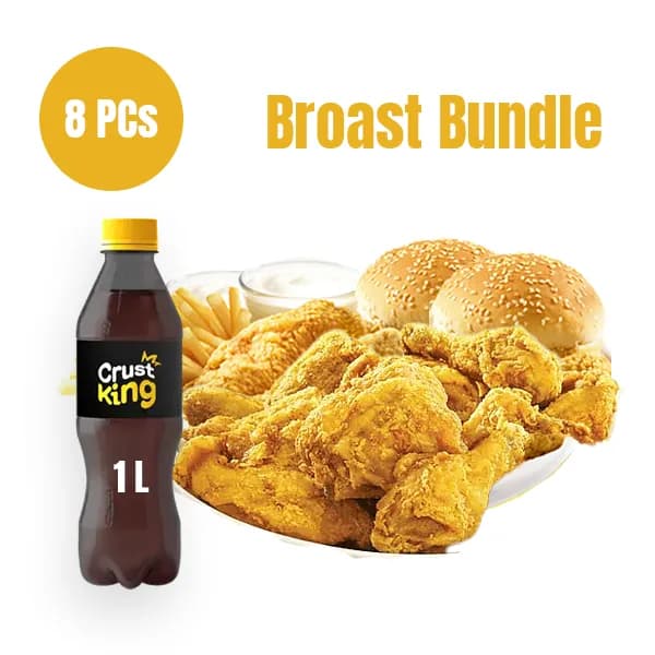 Broast Bundle