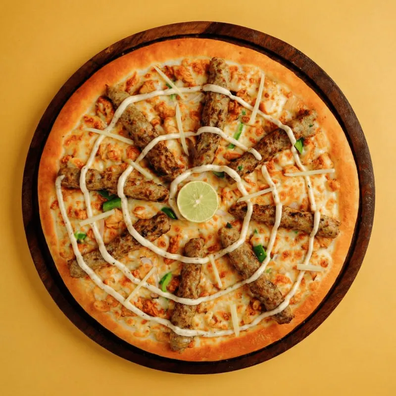 Behari Kebab