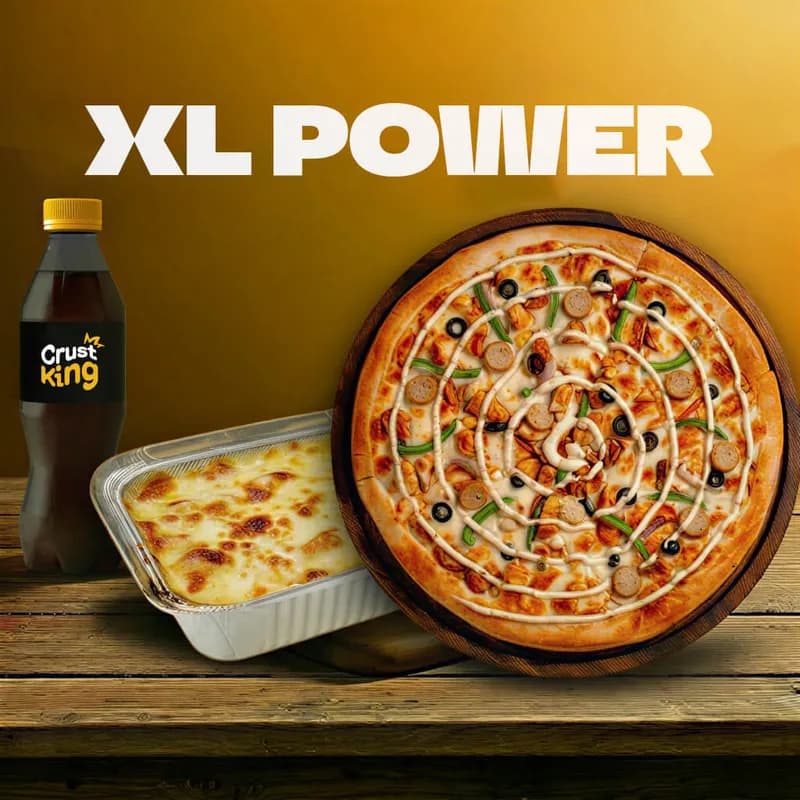 XL Power