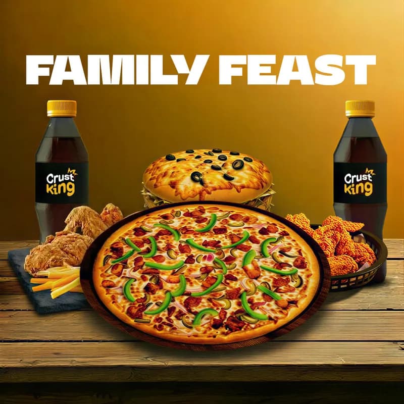 Family Feast