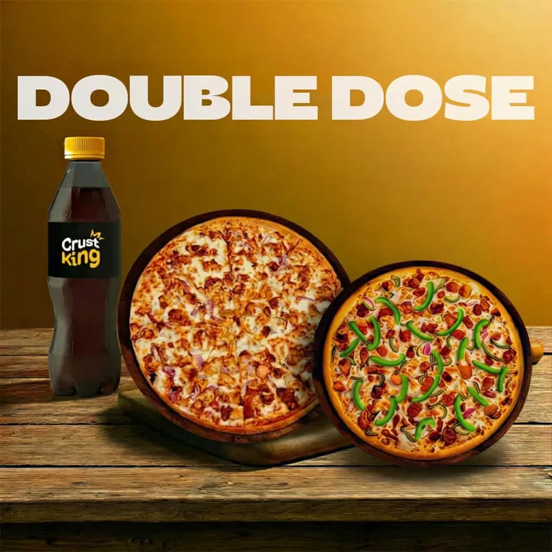 Double Dose