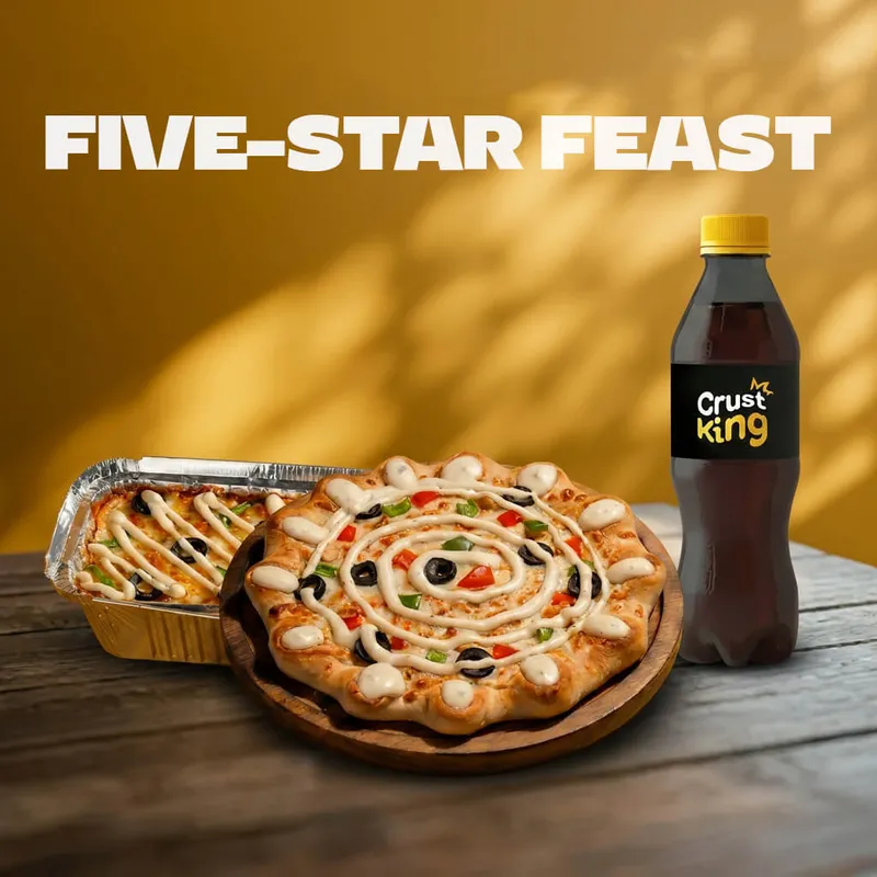 Five-Star Feast