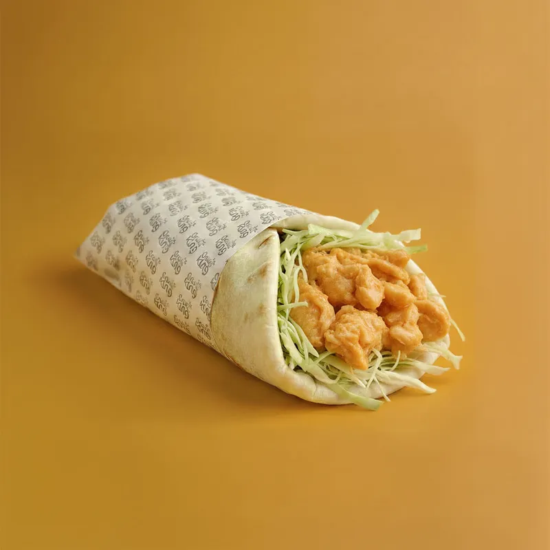 Shawarma Regular