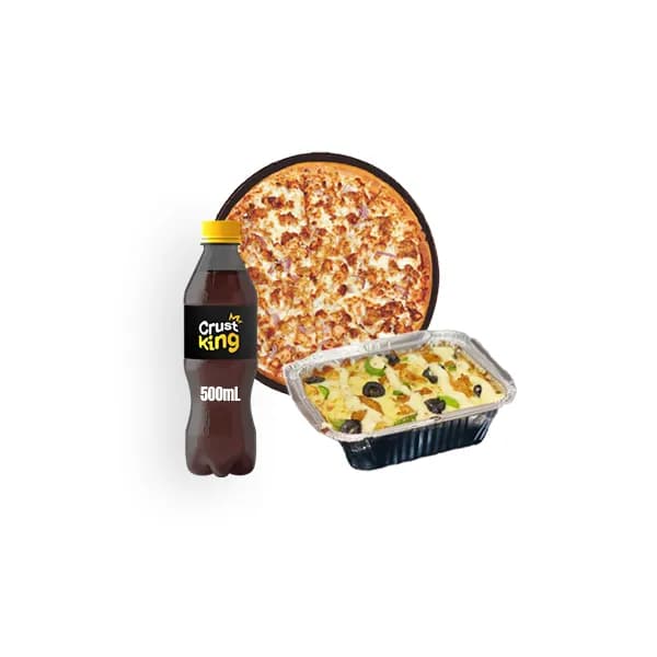 Student Deal 1