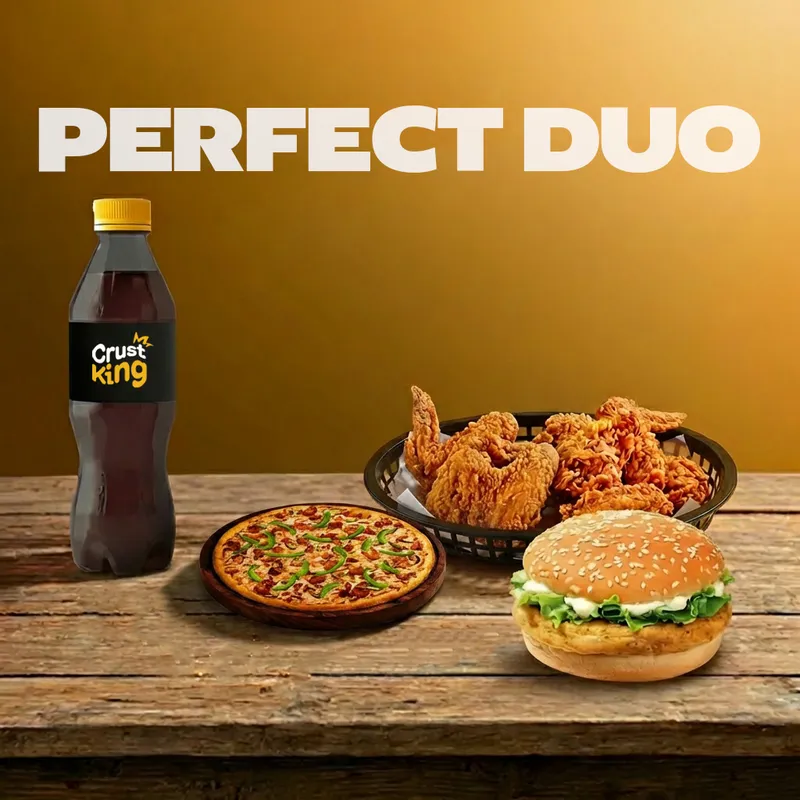 Perfect Duo