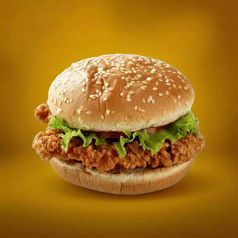 Crunchy Madness