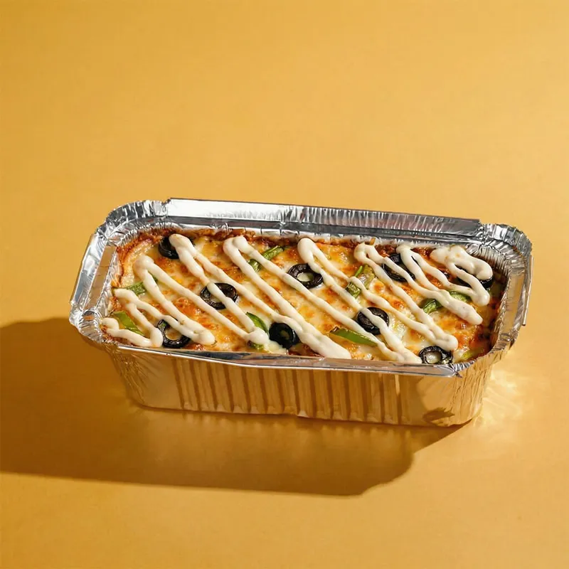 Special Pasta